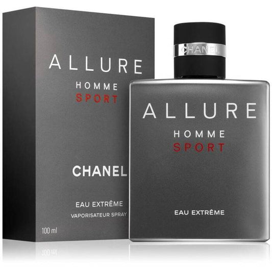 Chanel Allure Sport Eau Extreme EDP