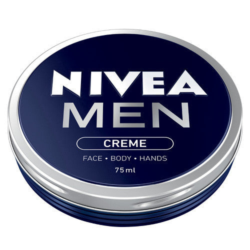Nivea Nivea vyrams skirtas kremas