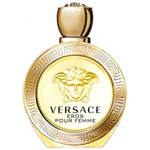 Versace Eros pour Femme EDT Tester