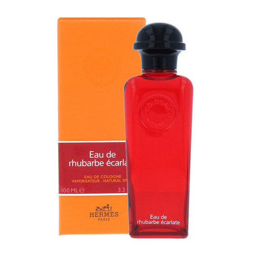 Hermes Eau de Rhubarb Ecarlate EDC