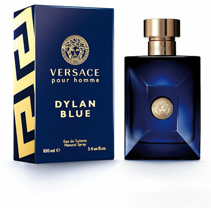 Versace Dylan Blue EDT