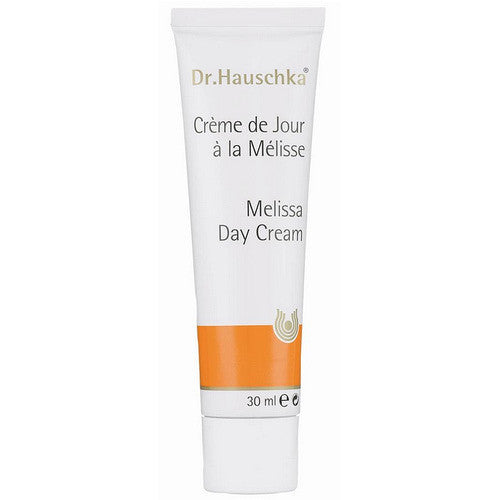 Dr. Hauschka Melissa dieninis kremas