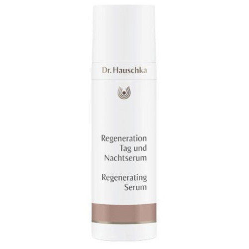 Dr. Hauschka regeneruojantis serumas