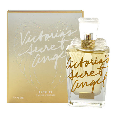 Victoria's Secret Angel Gold EDP