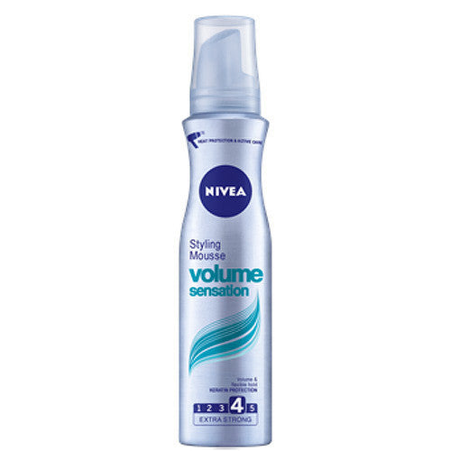 „Nivea Volume Sensation“ plaukų lakas