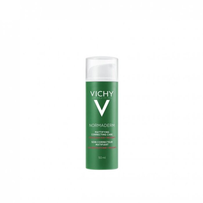 Vichy Normaderm Soin Embellisseur Anti-Imperfections Drėkinimas 24h