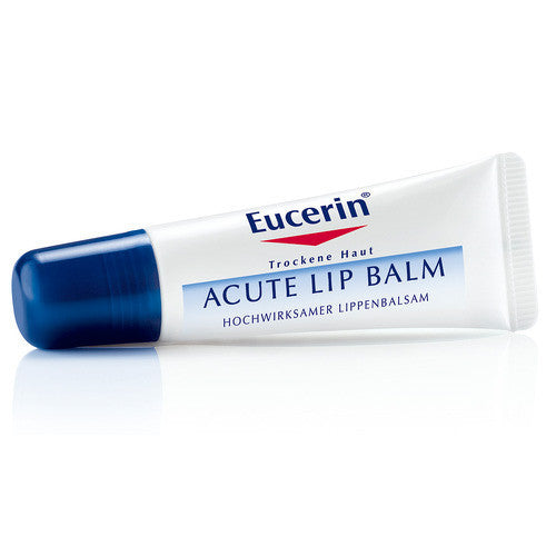 Eucerin ūminis lūpų balzamas