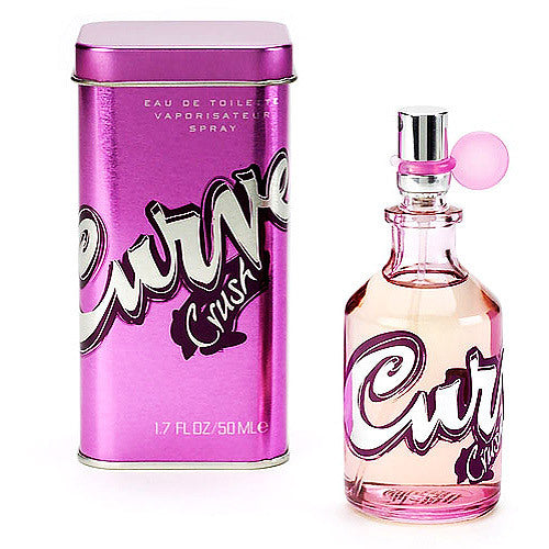 Liz Claiborne Curve Crush EDT