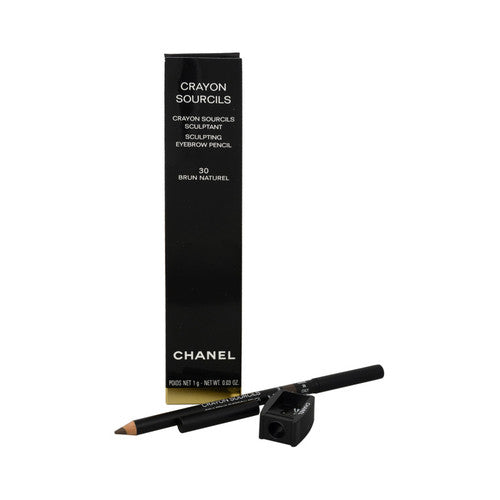 Chanel „Crayon Sourcils“ akių pieštukas su drožtuku