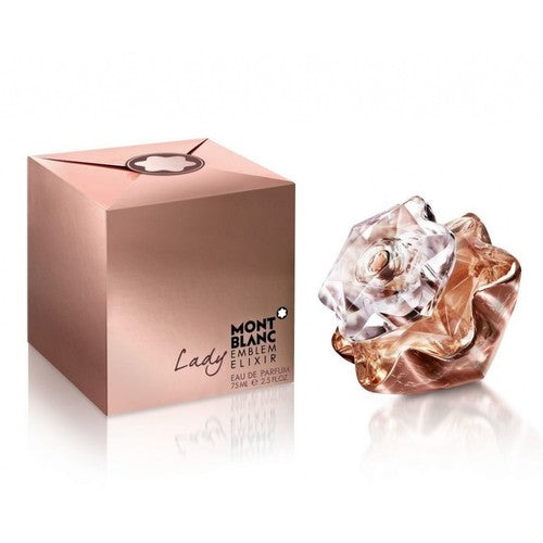 Mont Blanc Lady Emblem Elixir EDP