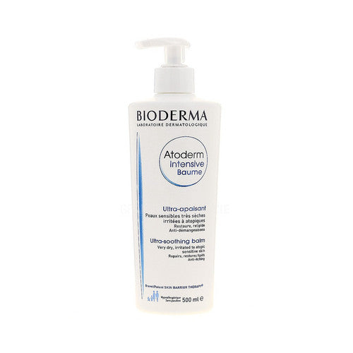 Bioderma Atoderm Intensive Baume