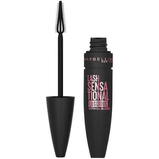 Maybelline Lash Sensational Luscious blakstienų tušas 9,5 ml