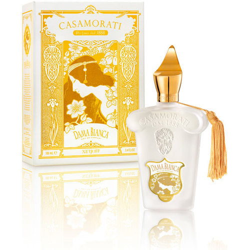 Xerjoff Casamorati 1888 Dama Bianca EDP