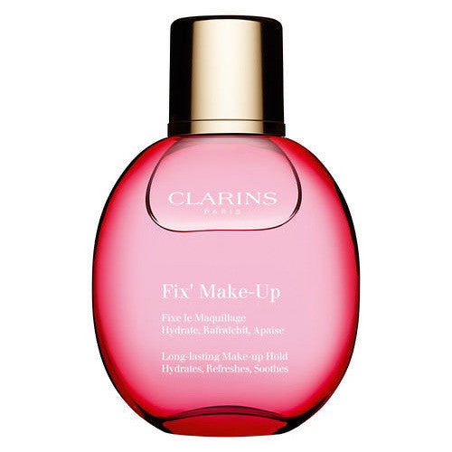 „Clarins Fix Makeup“ makiažas