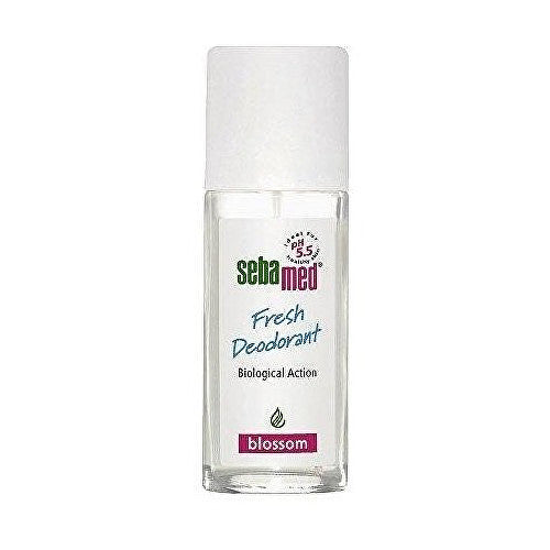 Sebamed „Blossom Classic“ gaivinantis dezodorantas
