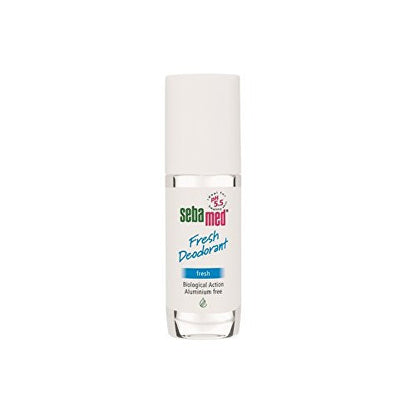 Sebamed Fresh Classic gaivusis dezodorantas