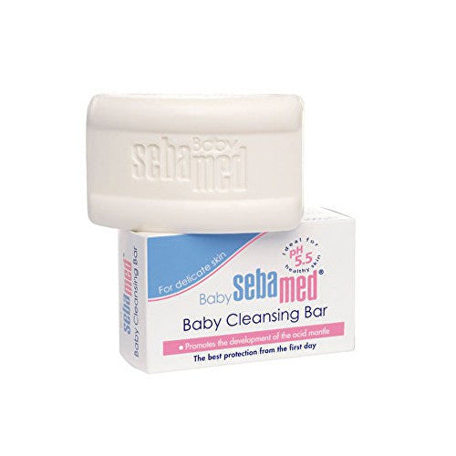 Sebamed Baby Cleansing Bar