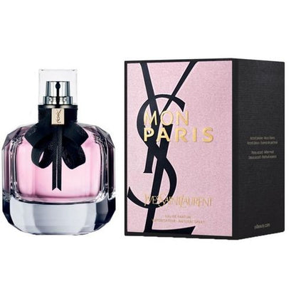 Yves Saint Laurent Mon Paris EDP