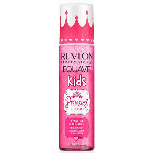 Revlon Professional Equave Kids Princess Look atpalaiduojantis kondicionierius