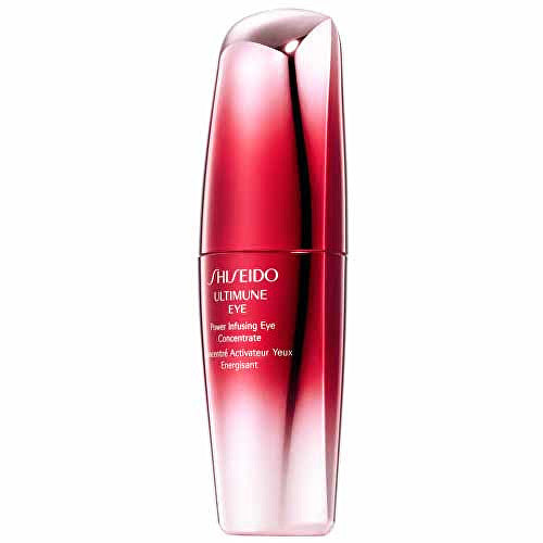 „Shiseido Ultimune Eye Power Infusing“ paakių koncentratas (visiems odos tipams)
