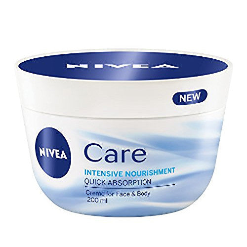 „Nivea“ intensyvi maitinamoji priežiūra