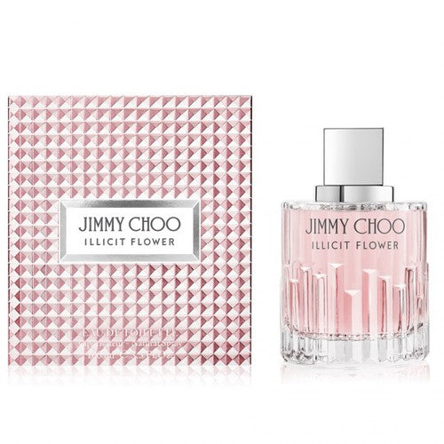 Jimmy Choo Illicit Flower EDT