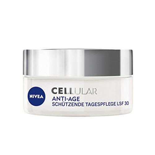 Nivea Cellular Anti-Age OF 30 odos atjauninimas