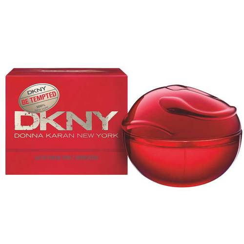 DKNY Be Tempted EDP Tester