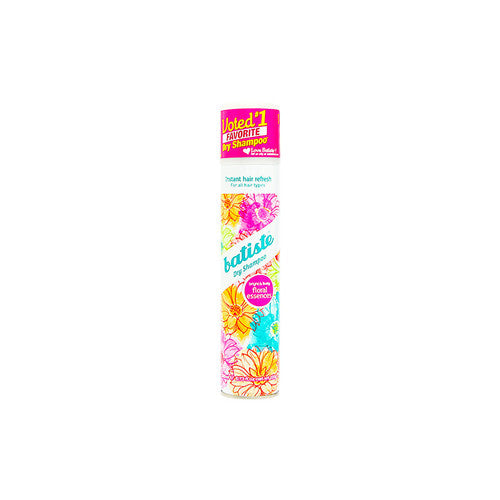 Batiste Floral Essences sausas šampūnas