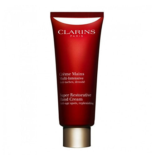 „Clarins Super Restorative“ rankų kremas