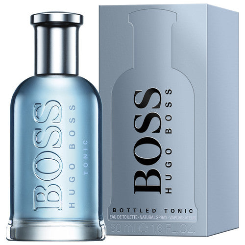 Hugo Boss Boss Bottled Tonic EDT