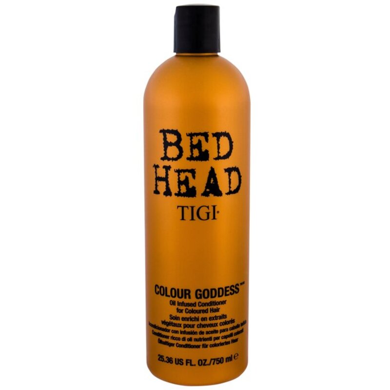 Tigi Bed Head Color Goddess Oil Infused kondicionierius