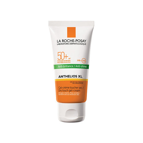 La Roche-Posay Anthelious XL gelio kremas SPF 50