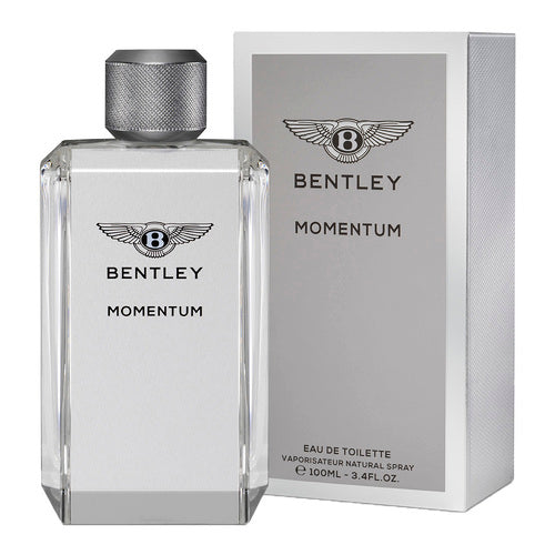 Bentley Momentum for Men EDT