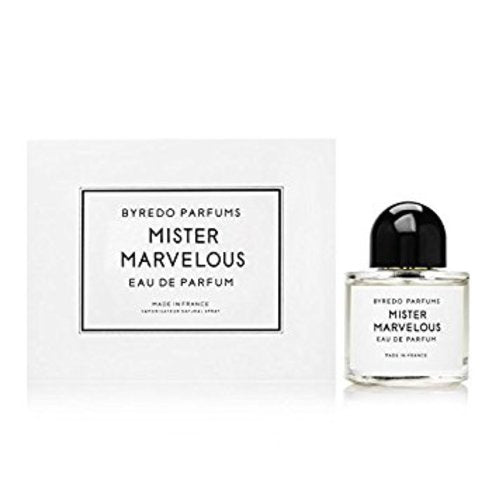 Byredo Mister Marvelous EDP