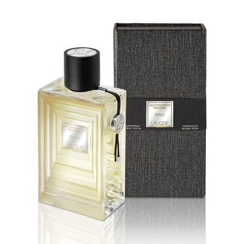 Lalique Gold Les Compositions Parfumees EDP