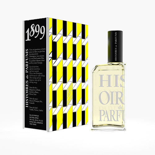 Histoires de Parfums 1899 Hemingway EDP