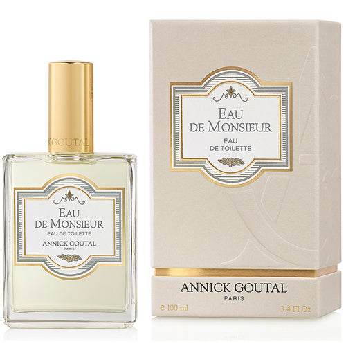 Annick Goutal Eau de Monsieur EDT