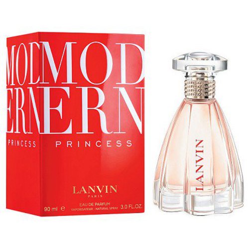 Lanvin Modern Princess EDP Tester