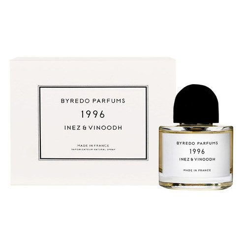 Byredo 1996 Inez & Vinoodh EDP