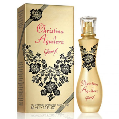 Christina Aguilera Glam X EDP