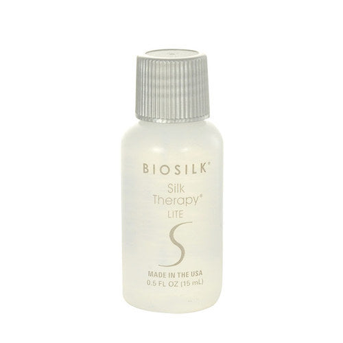 Farouk Systems Biosilk Silk Therapy Lite regeneracija