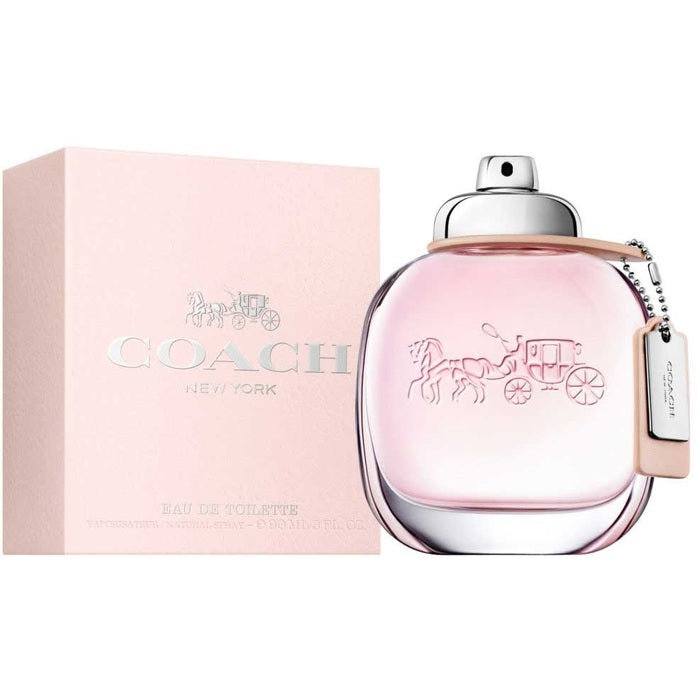 Coach The Fragrance Eau de Toilette EDT