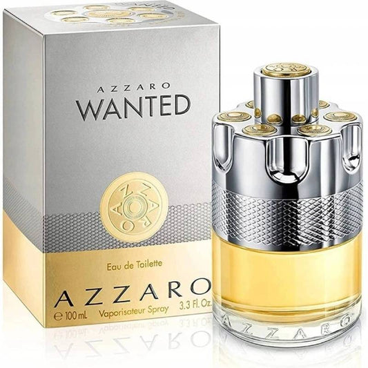 Azzaro Wanted EDT