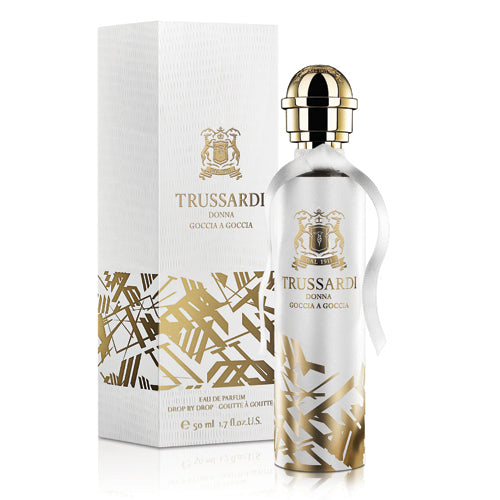 Trussardi Parfums Donna Goccia ir Goccia EDP