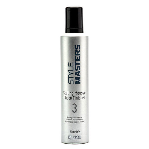Revlon Professional Style Masters Styling Mousse nuotraukų apdaila 3