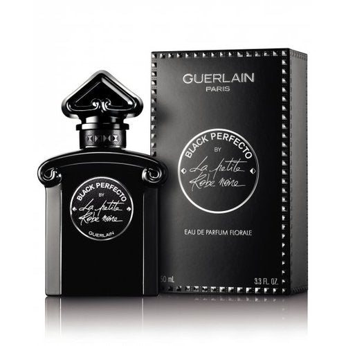 Guerlain Black Perfecto by La Petite Robe Noire EDP