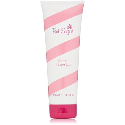 Aquolina Pink Sugar dušo želė