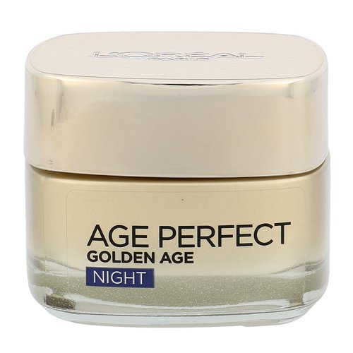 L'Oréal Age Perfect Golden Age naktinis kremas