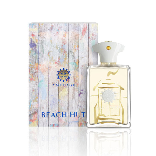 Amouage Beach Hut Man EDP